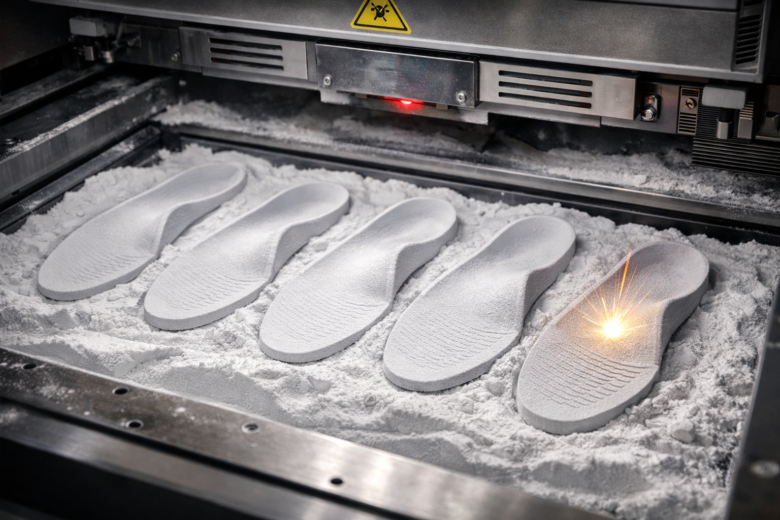 General manufacturing technology