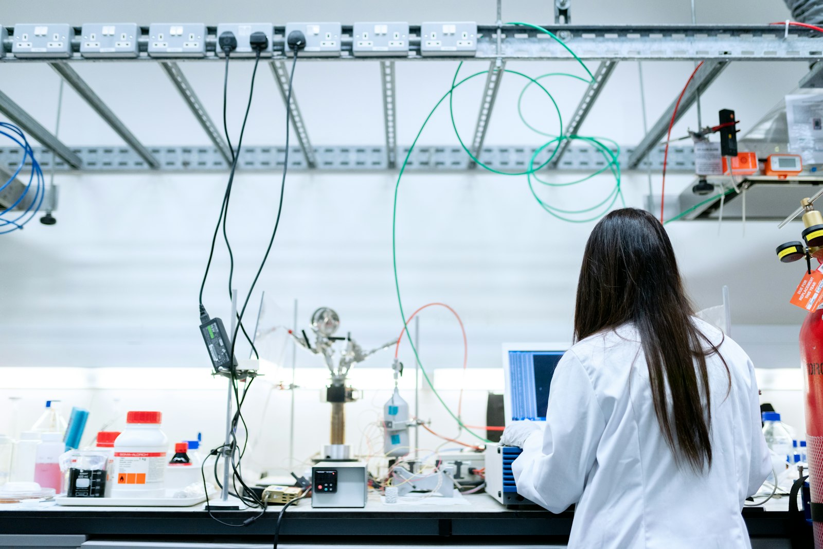 University Spinout Commercialisation